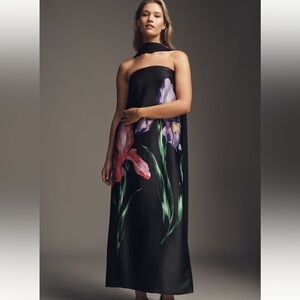 Show Me Your Mumu Renee Twofer Maxi Dress